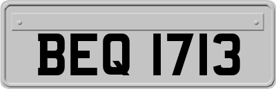 BEQ1713