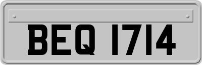 BEQ1714