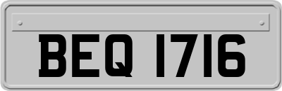 BEQ1716