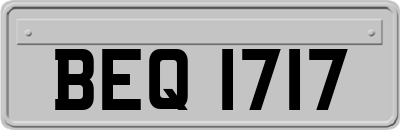 BEQ1717