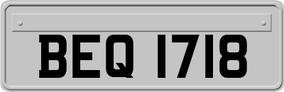 BEQ1718