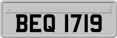 BEQ1719