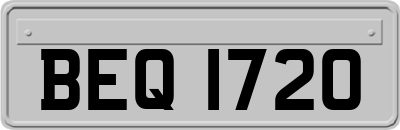 BEQ1720