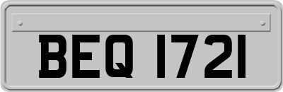 BEQ1721