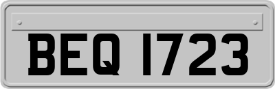 BEQ1723