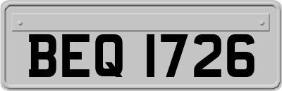 BEQ1726