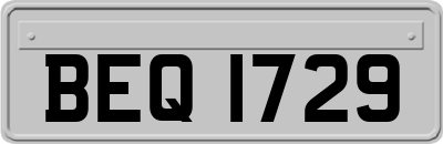 BEQ1729