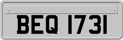 BEQ1731