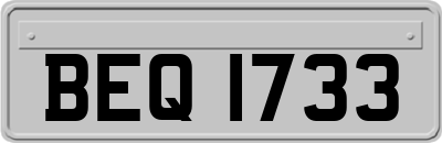 BEQ1733