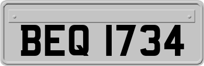 BEQ1734