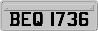 BEQ1736