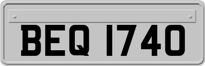 BEQ1740