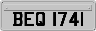 BEQ1741