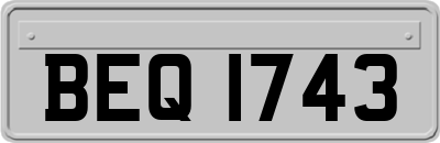 BEQ1743