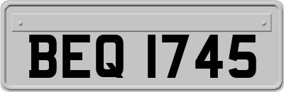 BEQ1745