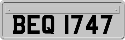 BEQ1747