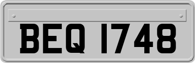 BEQ1748