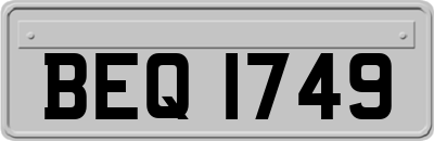 BEQ1749