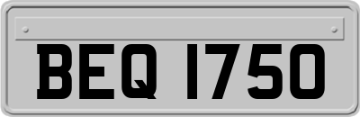 BEQ1750