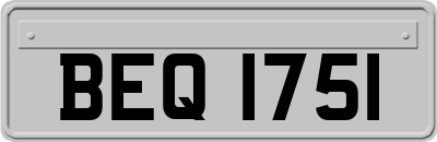 BEQ1751