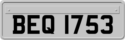 BEQ1753