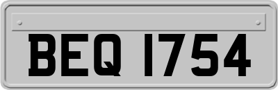 BEQ1754