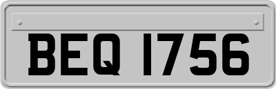 BEQ1756