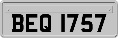 BEQ1757