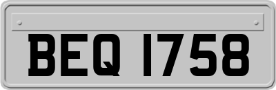 BEQ1758