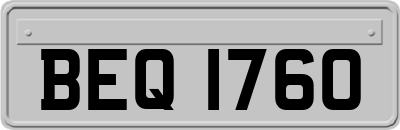 BEQ1760