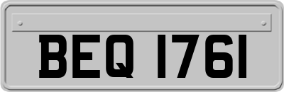 BEQ1761