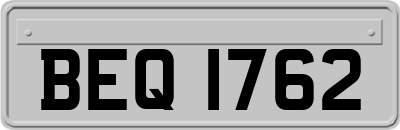 BEQ1762