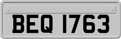 BEQ1763