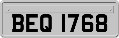 BEQ1768