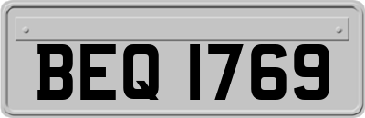 BEQ1769