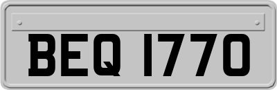 BEQ1770