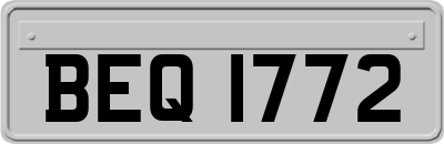 BEQ1772