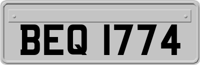 BEQ1774