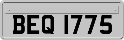 BEQ1775