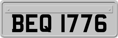 BEQ1776