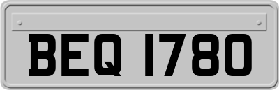 BEQ1780