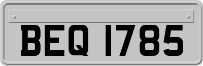 BEQ1785