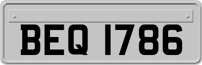 BEQ1786