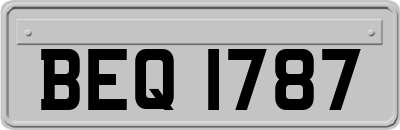 BEQ1787