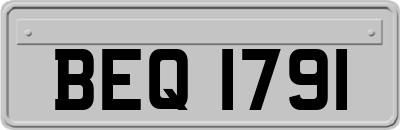 BEQ1791