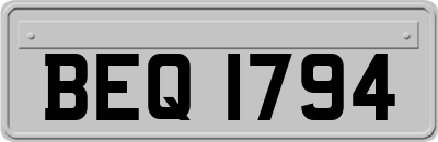 BEQ1794