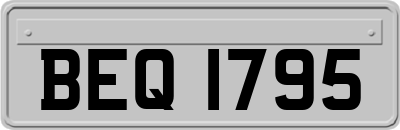 BEQ1795