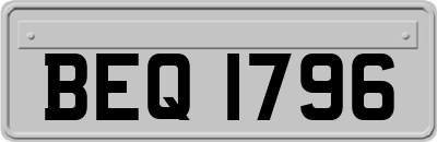 BEQ1796