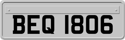 BEQ1806