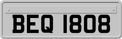 BEQ1808